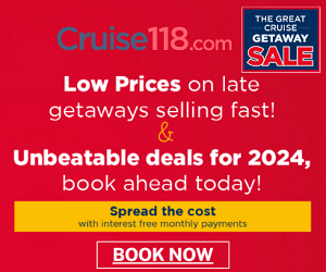 Cruise118.com the cruise experts that you need on your next vacation