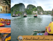 Essential Travel Guide: Top 8 Best Destinations in Vietnam