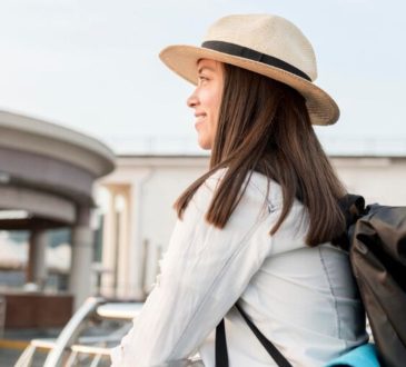 Why Slow Travel Is the Mindful Way to Explore the World