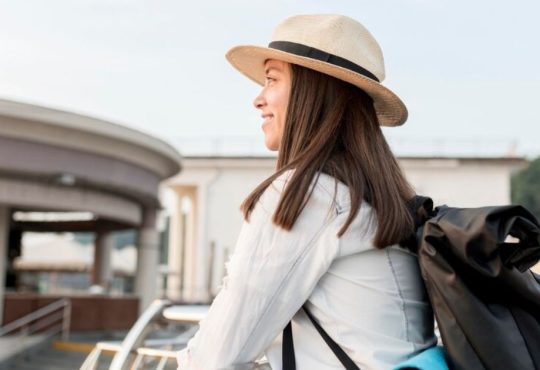 Why Slow Travel Is the Mindful Way to Explore the World